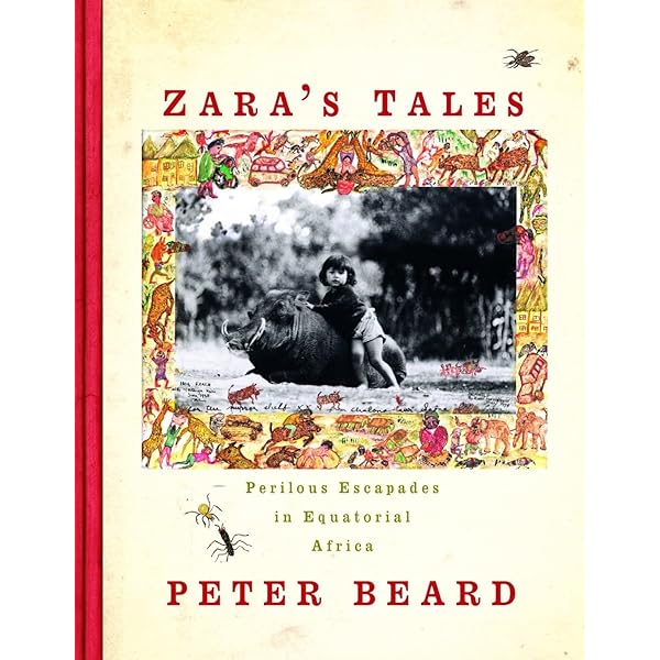 Amazon.com: Wild: The Life of Peter Beard: Photographer